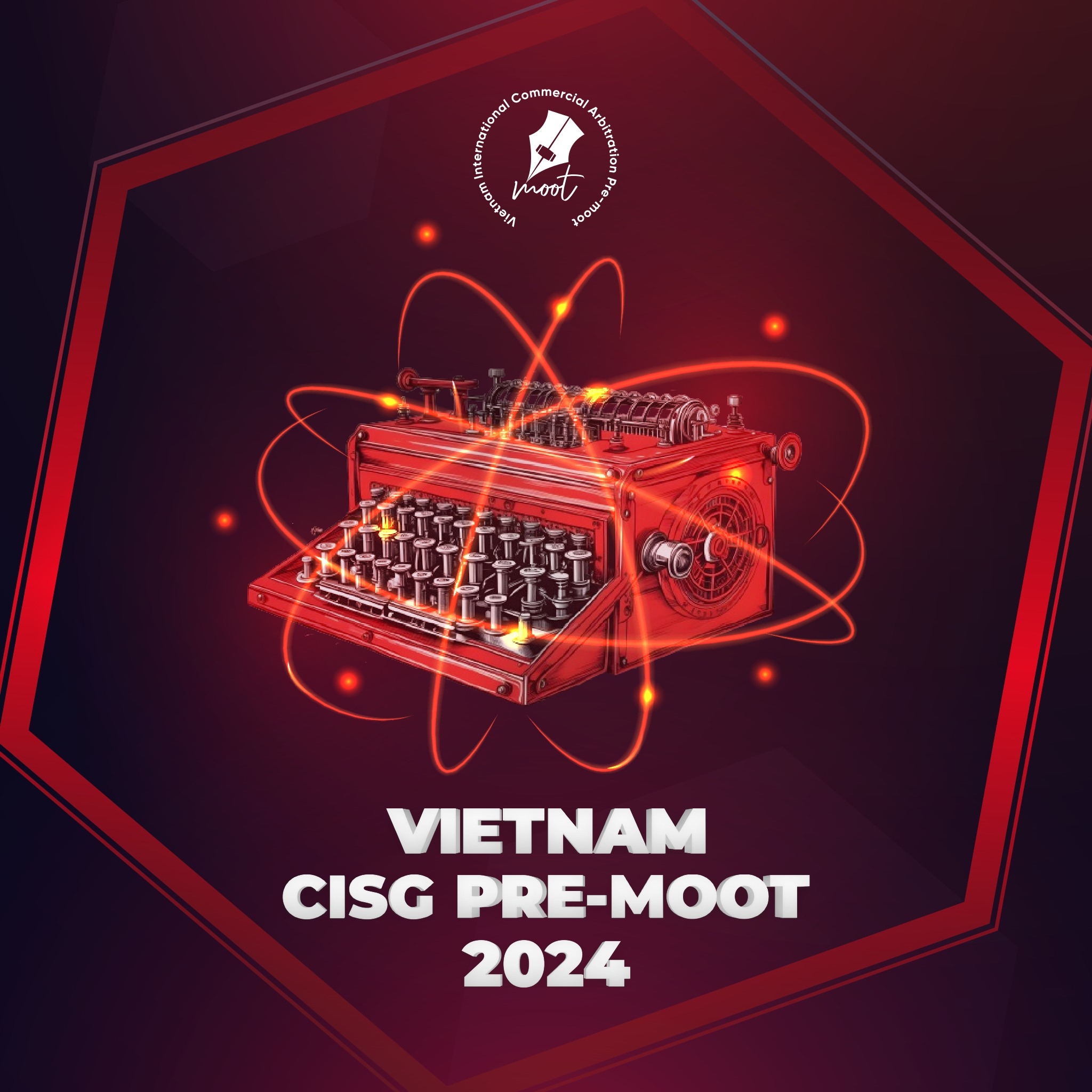 Cuộc thi “Vietnam CISG Pre-Moot 2024”